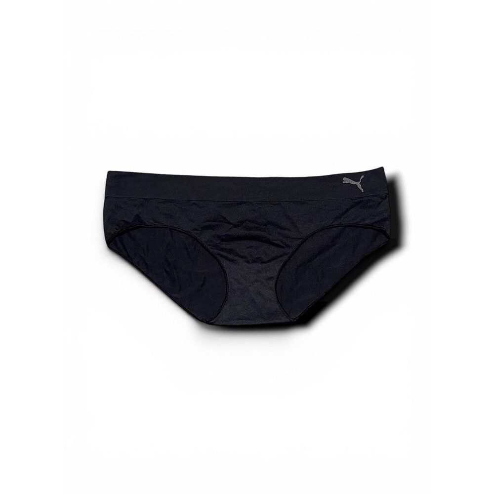 Puma Women's Bikini Panty - Large (NWOT)